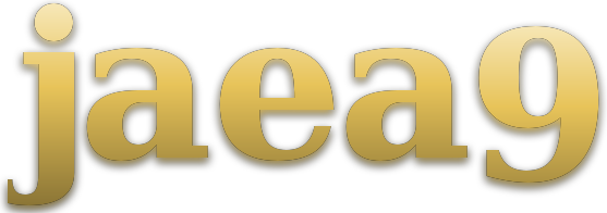 jaea9 logo